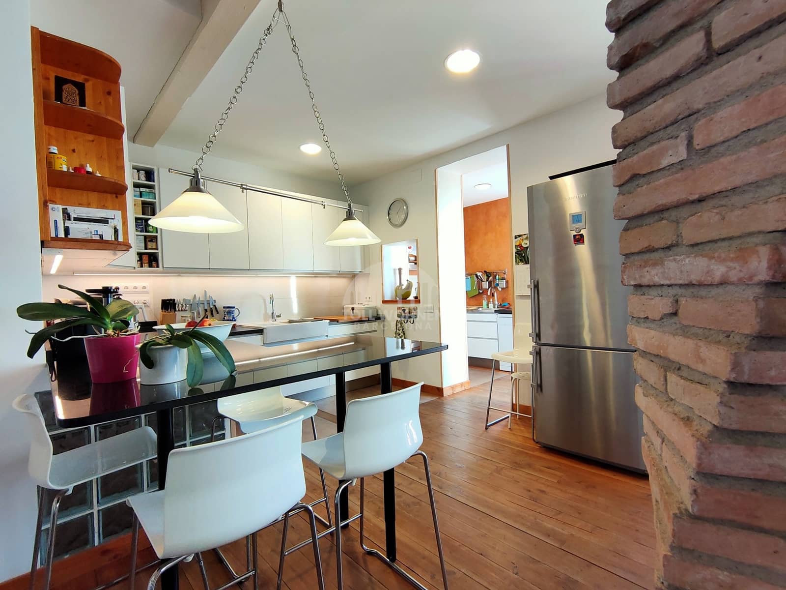 6 bedroom Villa for sale in Gelida with pool garage - € 1,220,000 (Ref: 9352164)