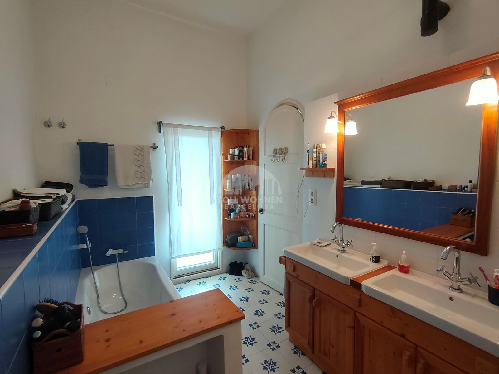 6 bedroom Villa for sale in Gelida with pool garage - € 1,220,000 (Ref: 9352164)