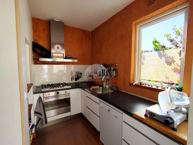 6 bedroom Villa for sale in Gelida with pool garage - € 1,220,000 (Ref: 9352164)