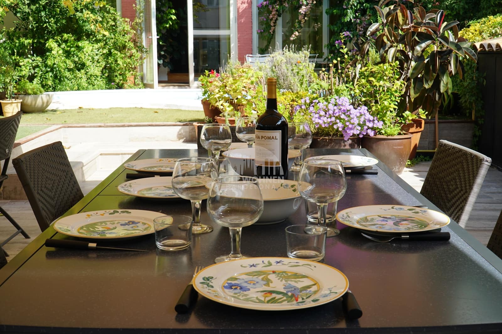 6 bedroom Villa for sale in Gelida with pool garage - € 1,220,000 (Ref: 9352164)