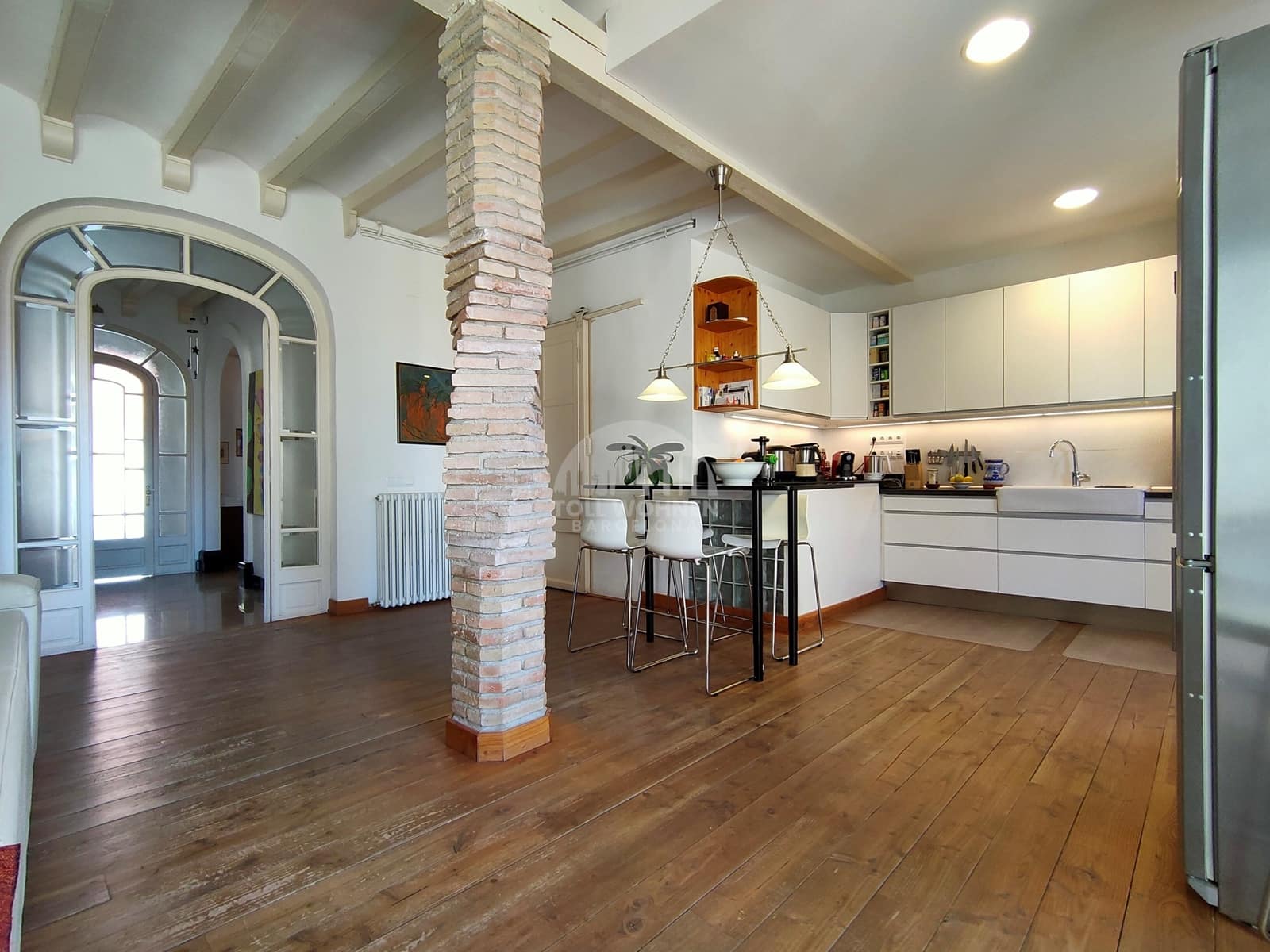 6 bedroom Villa for sale in Gelida with pool garage - € 1,220,000 (Ref: 9352164)