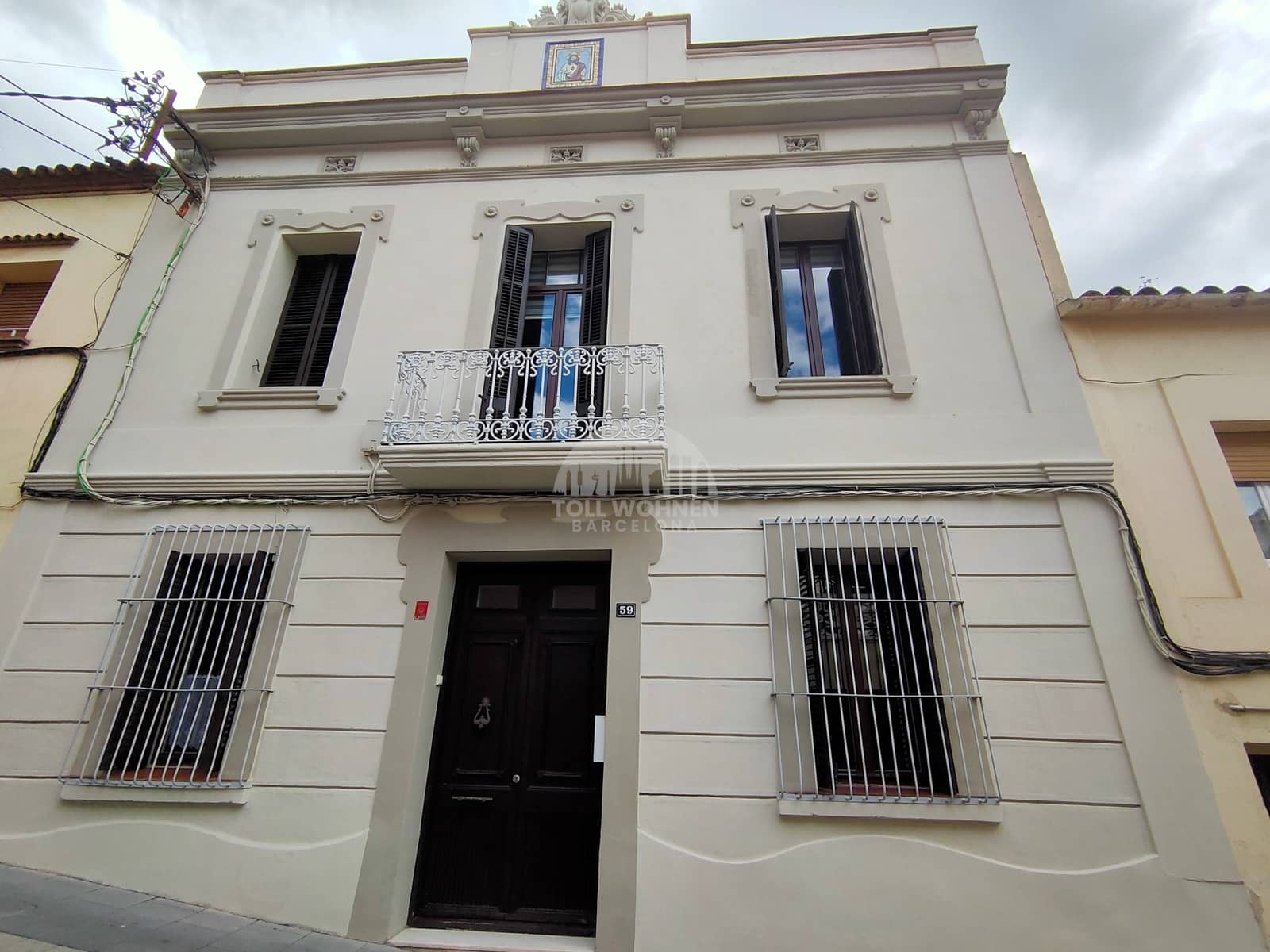 6 bedroom Villa for sale in Gelida with pool garage - € 1,220,000 (Ref: 9352164)