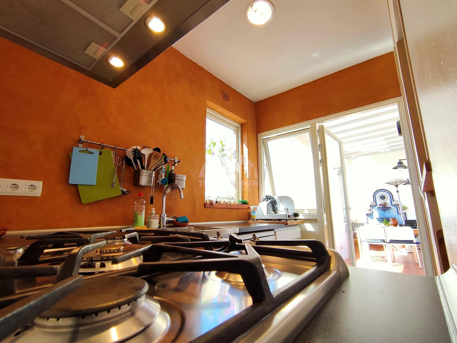 6 bedroom Villa for sale in Gelida with pool garage - € 1,220,000 (Ref: 9352164)