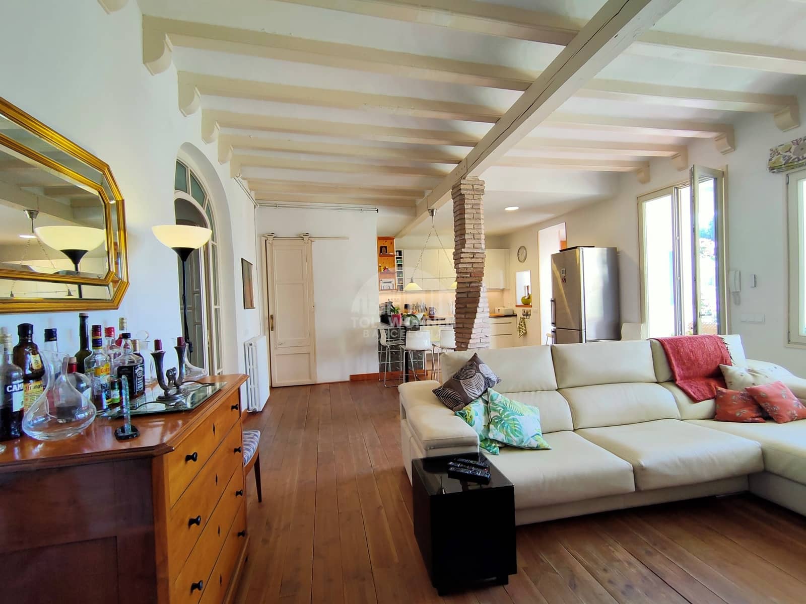 6 bedroom Villa for sale in Gelida with pool garage - € 1,220,000 (Ref: 9352164)