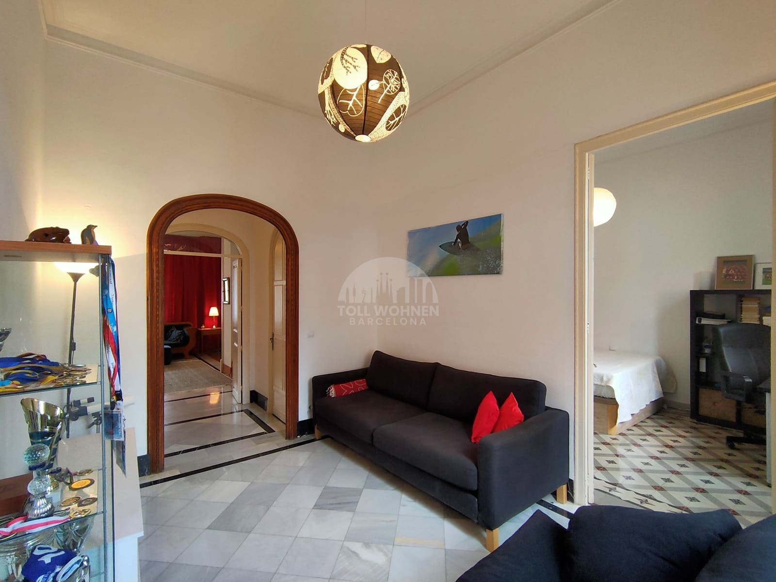 6 bedroom Villa for sale in Gelida with pool garage - € 1,220,000 (Ref: 9352164)