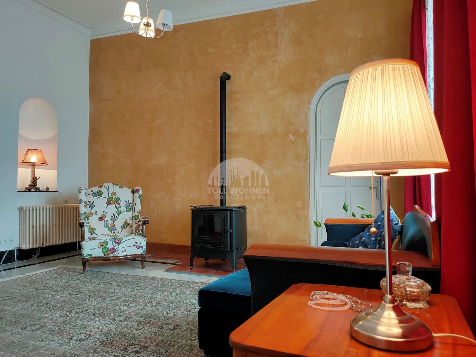 6 bedroom Villa for sale in Gelida with pool garage - € 1,220,000 (Ref: 9352164)