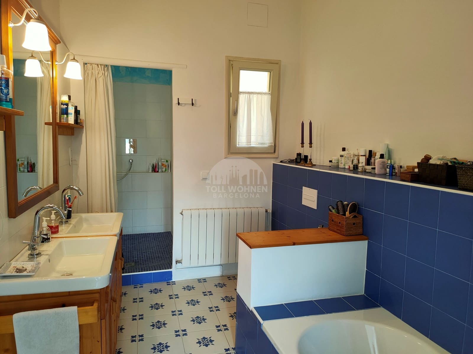 6 bedroom Villa for sale in Gelida with pool garage - € 1,220,000 (Ref: 9352164)