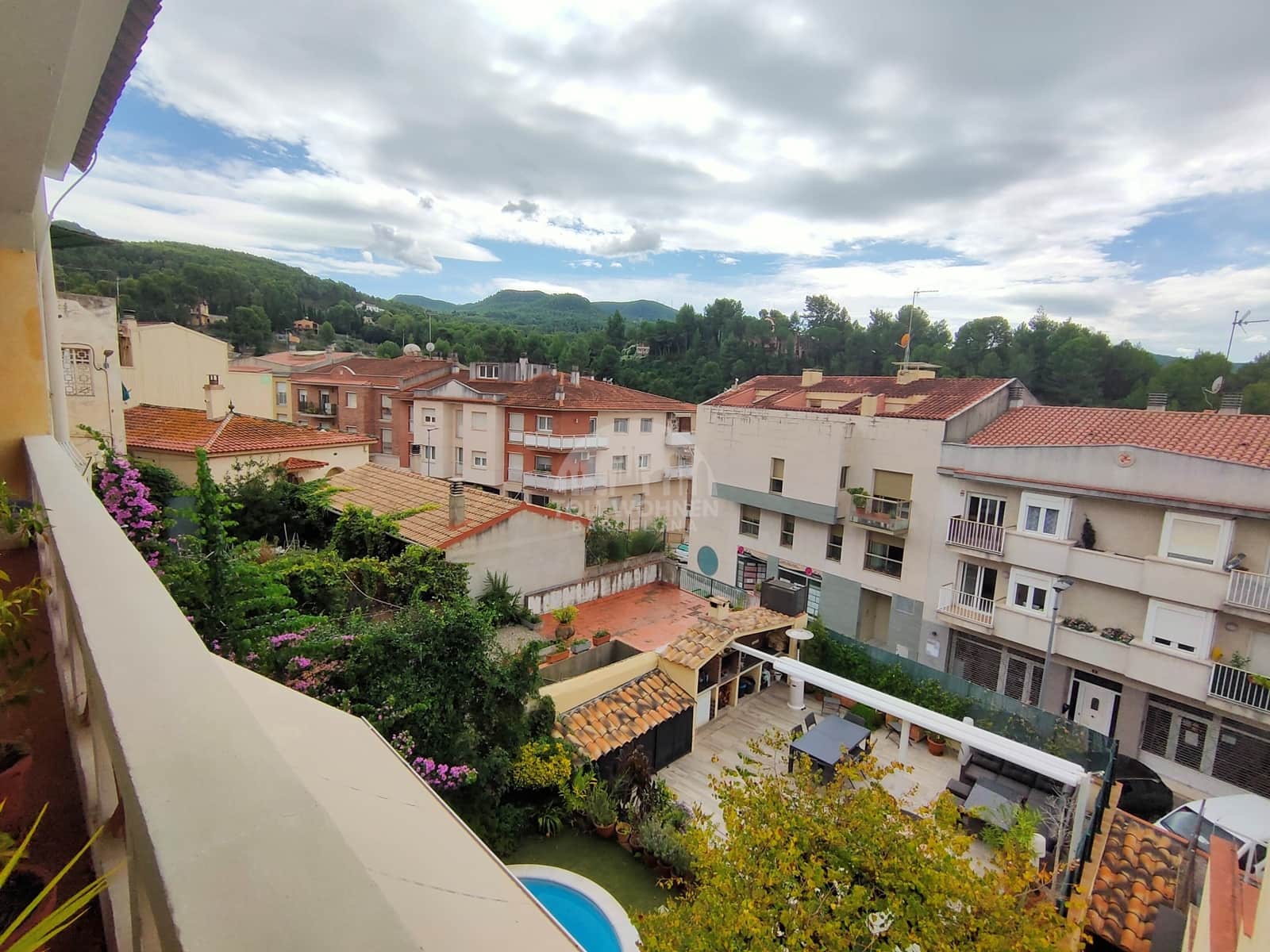 6 bedroom Villa for sale in Gelida with pool garage - € 1,220,000 (Ref: 9352164)