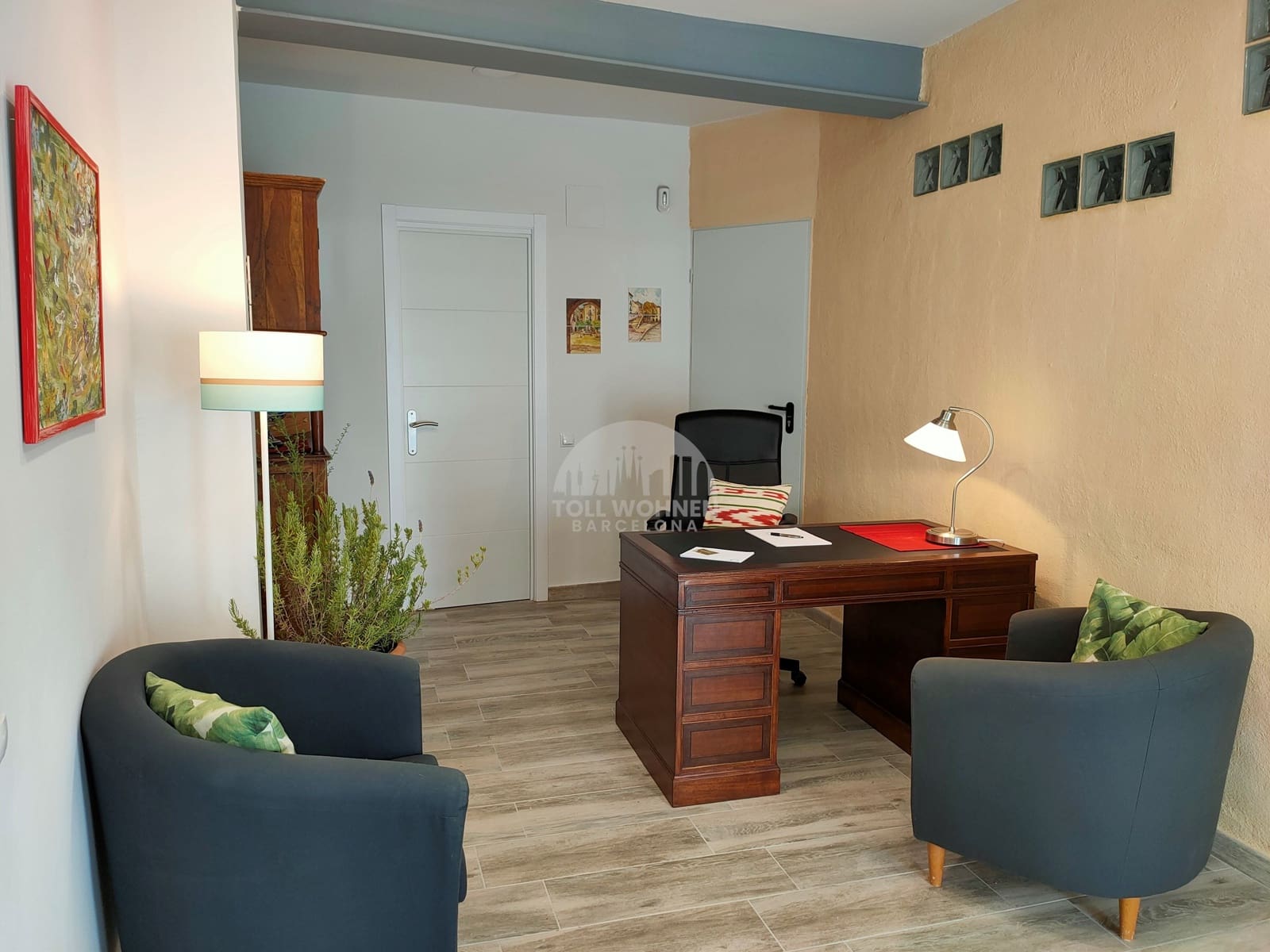 6 bedroom Villa for sale in Gelida with pool garage - € 1,220,000 (Ref: 9352164)