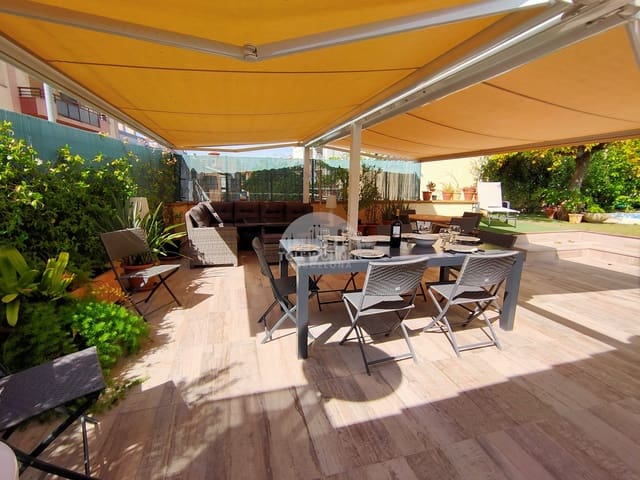 6 bedroom Villa for sale in Gelida with pool garage - € 1,220,000 (Ref: 9352164)