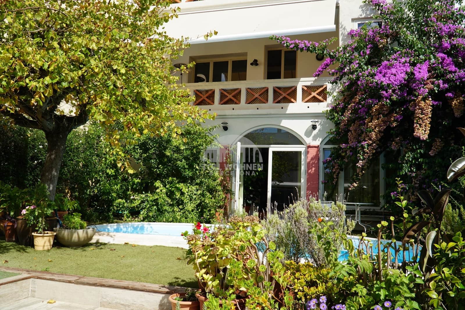 6 bedroom Villa for sale in Gelida with pool garage - € 1,220,000 (Ref: 9352164)