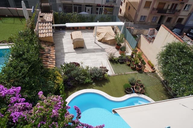 6 soveværelse Villa til salg i Gelida med swimmingpool garage - € 1.194.000 (Ref: 9352164)