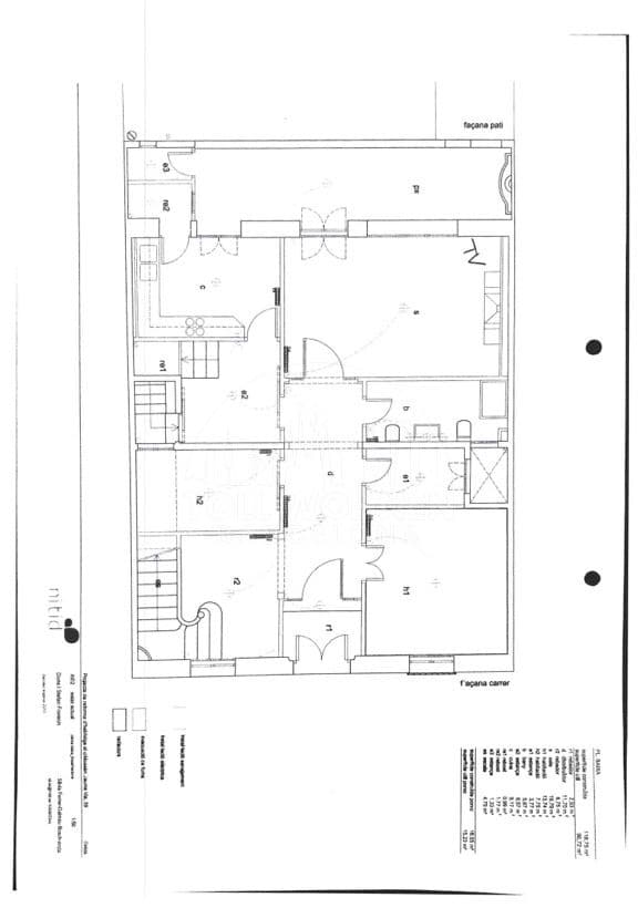6 sypialnia Dom na sprzedaż w Gelida z basenem garażem - 975 000 € (Ref: 9352164)