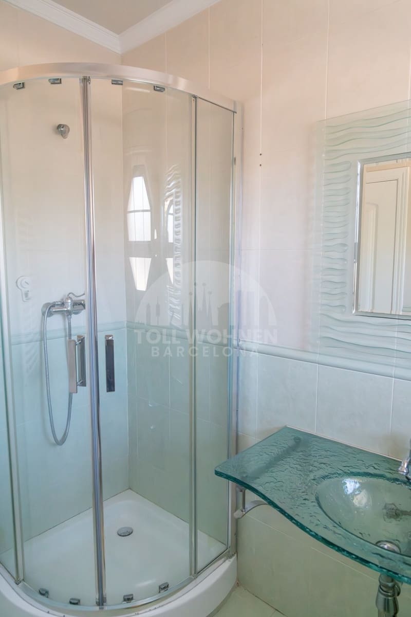 6 sypialnia Willa na sprzedaż w Altafulla z basenem garażem - 1 050 000 € (Ref: 9382046)