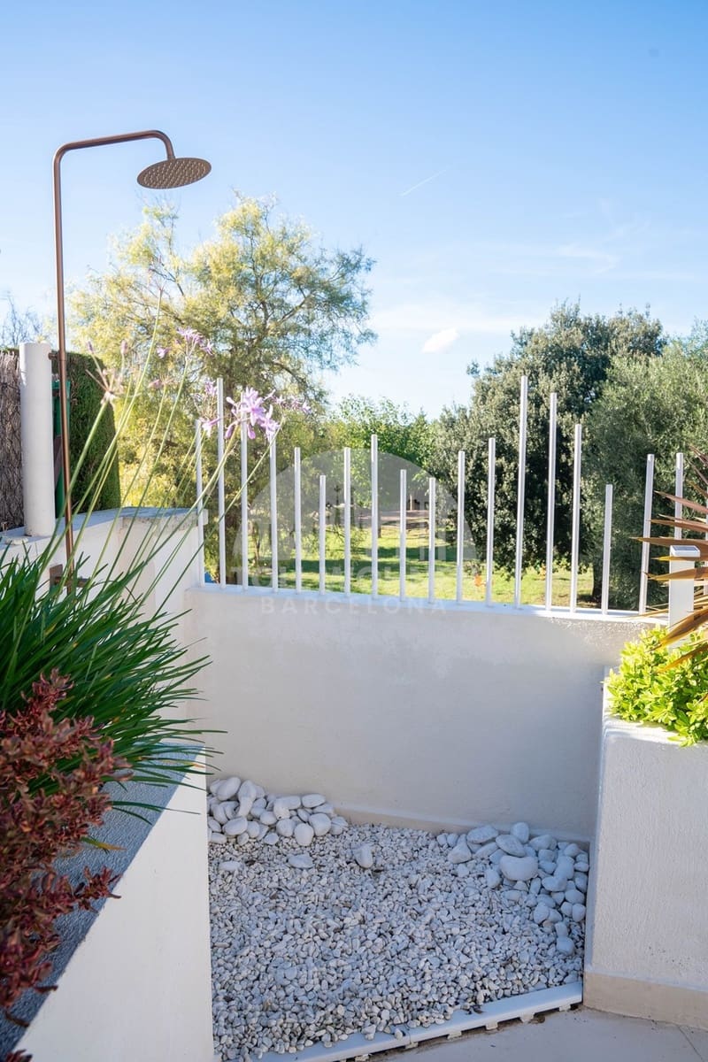 6 sypialnia Willa na sprzedaż w Altafulla z basenem garażem - 1 050 000 € (Ref: 9382046)