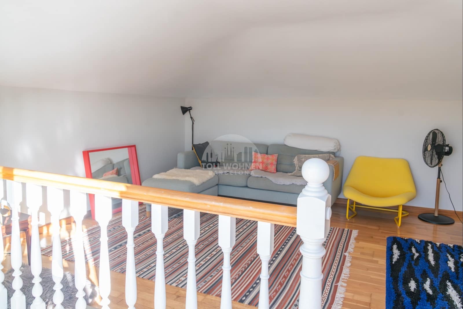 6 sypialnia Willa na sprzedaż w Altafulla z basenem garażem - 1 050 000 € (Ref: 9382046)