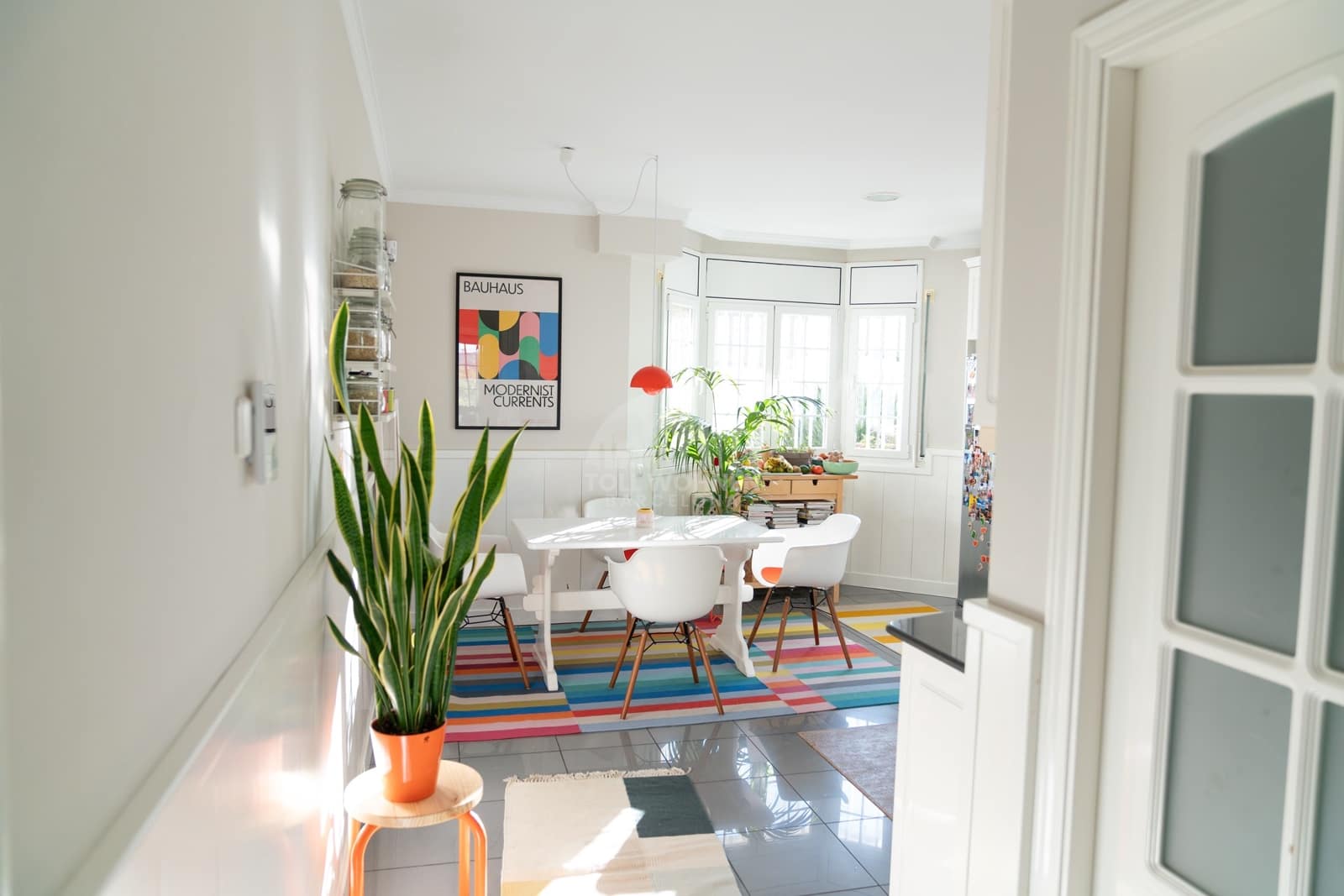 6 sypialnia Willa na sprzedaż w Altafulla z basenem garażem - 1 050 000 € (Ref: 9382046)