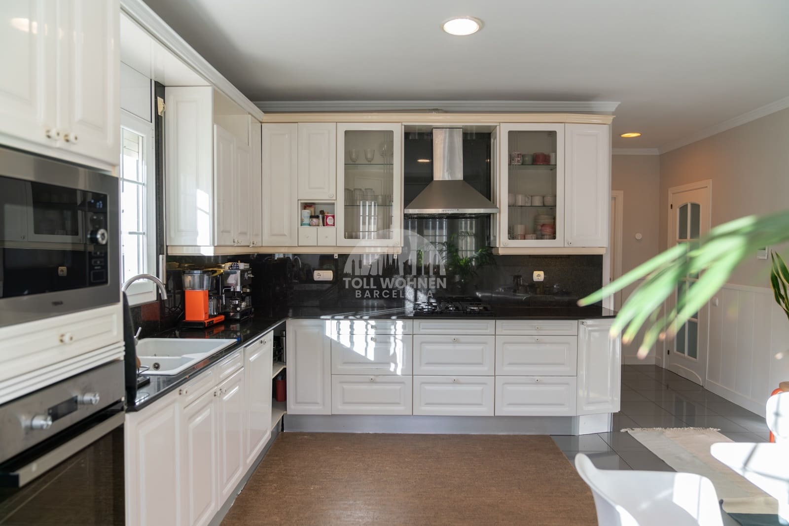 6 sypialnia Willa na sprzedaż w Altafulla z basenem garażem - 1 050 000 € (Ref: 9382046)