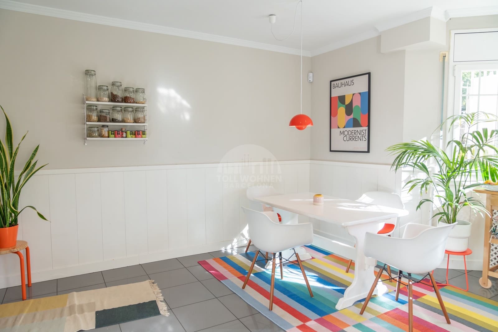 6 sypialnia Willa na sprzedaż w Altafulla z basenem garażem - 1 050 000 € (Ref: 9382046)