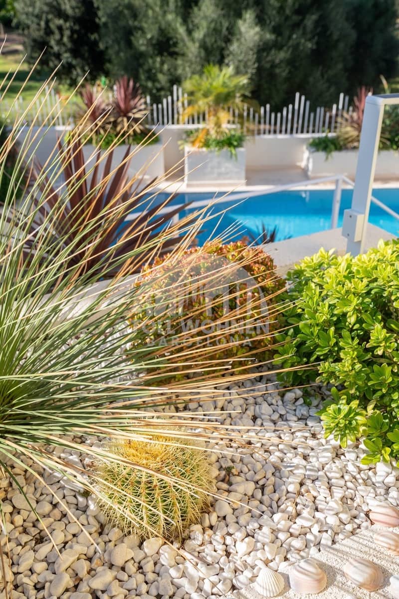 6 sypialnia Willa na sprzedaż w Altafulla z basenem garażem - 1 050 000 € (Ref: 9382046)