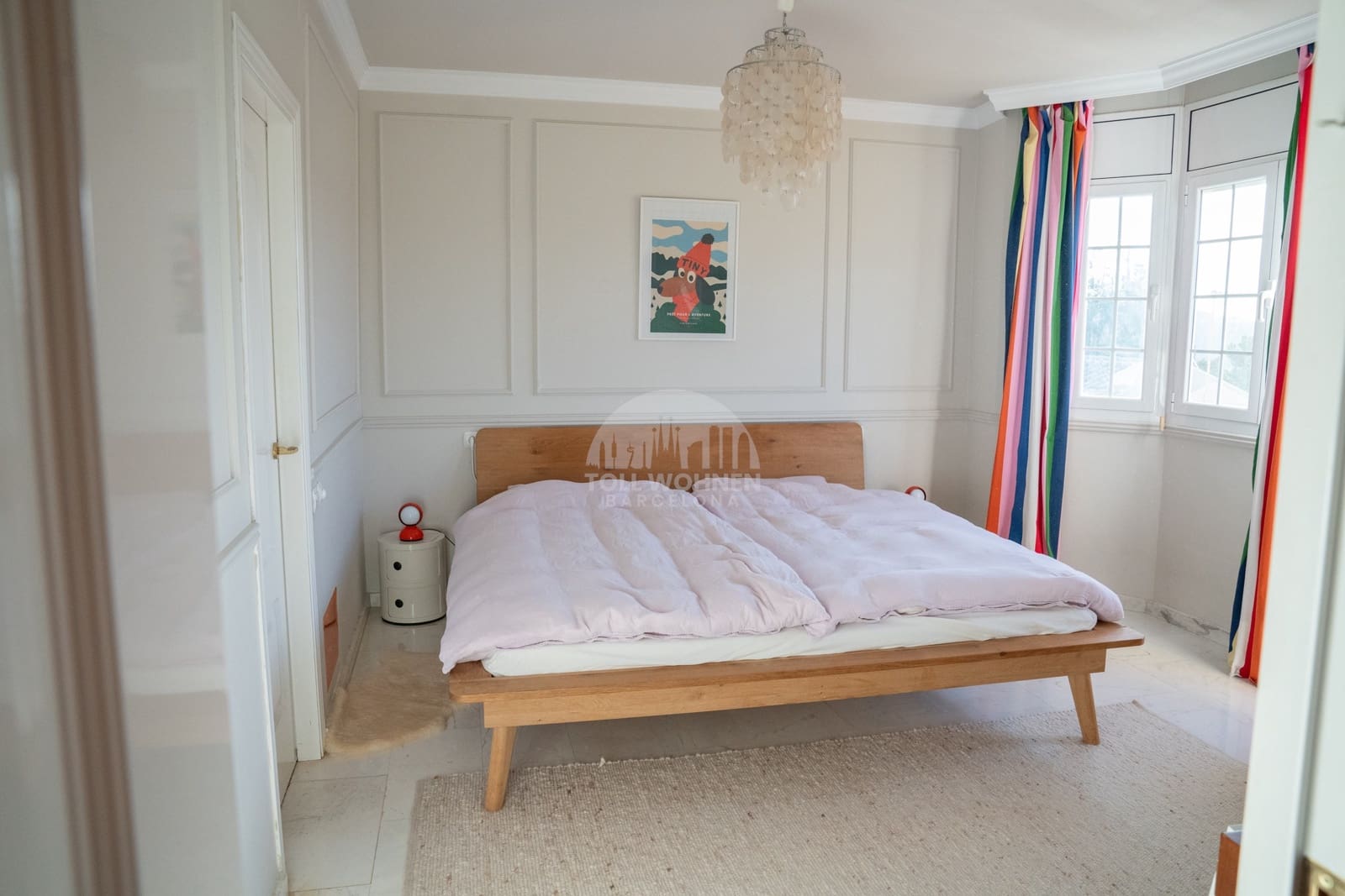 6 sypialnia Willa na sprzedaż w Altafulla z basenem garażem - 1 050 000 € (Ref: 9382046)