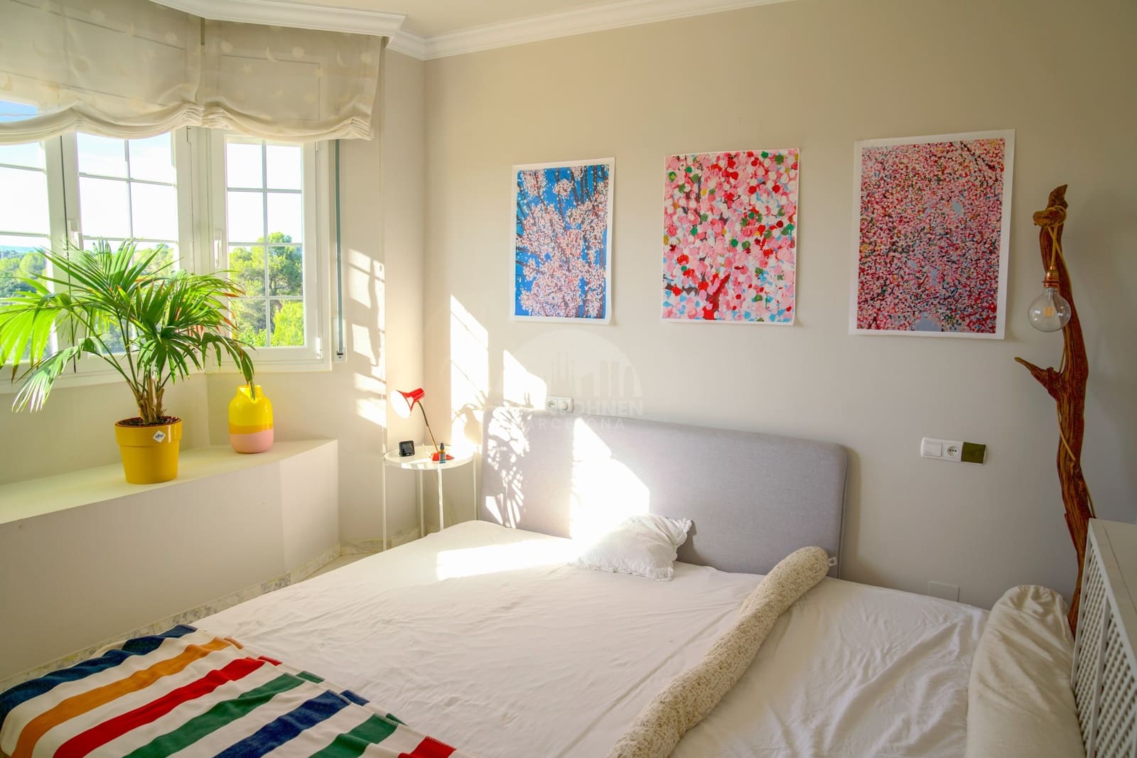 6 sypialnia Willa na sprzedaż w Altafulla z basenem garażem - 1 050 000 € (Ref: 9382046)