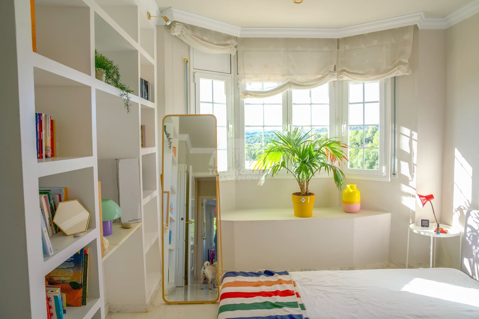 6 sypialnia Willa na sprzedaż w Altafulla z basenem garażem - 1 050 000 € (Ref: 9382046)