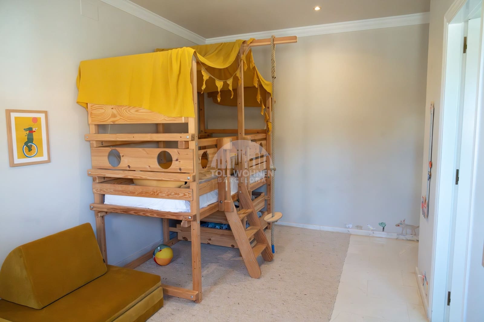 6 sypialnia Willa na sprzedaż w Altafulla z basenem garażem - 1 050 000 € (Ref: 9382046)