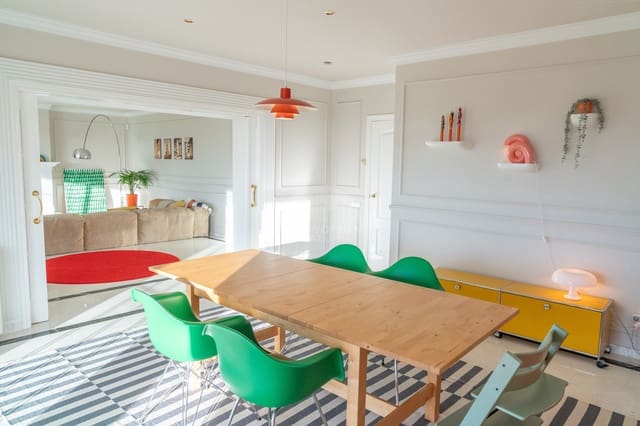 6 sypialnia Willa na sprzedaż w Altafulla z basenem garażem - 1 050 000 € (Ref: 9382046)