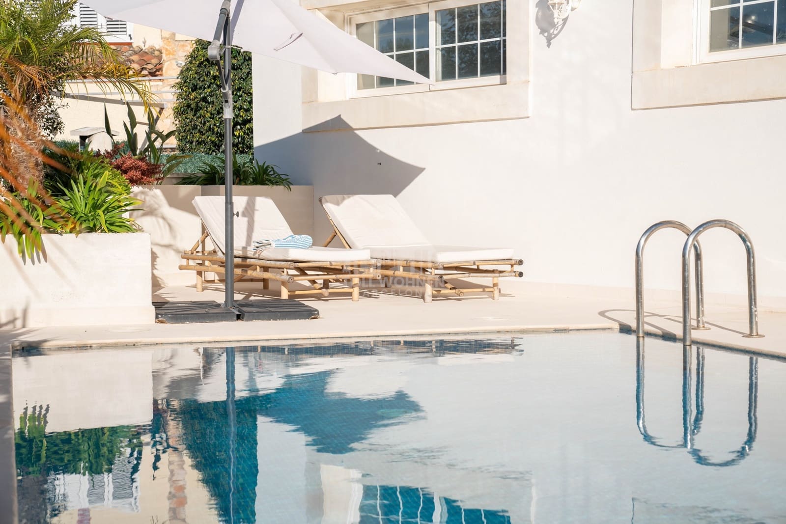 6 sypialnia Willa na sprzedaż w Altafulla z basenem garażem - 1 050 000 € (Ref: 9382046)