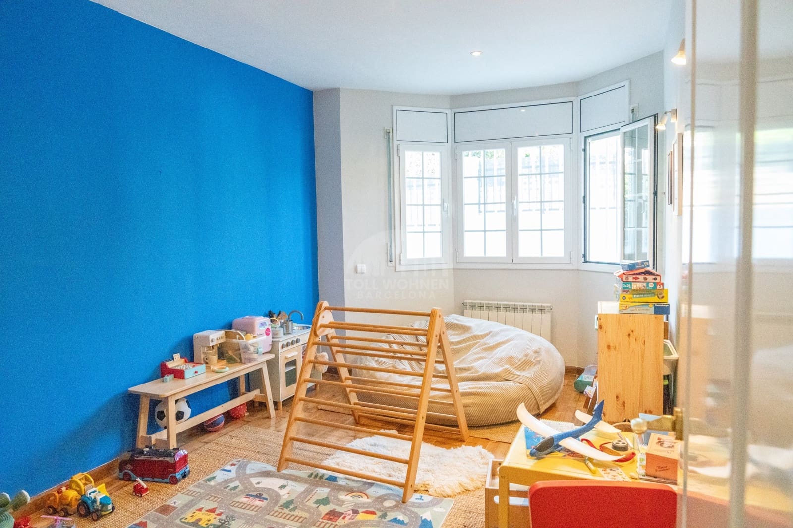 6 sypialnia Willa na sprzedaż w Altafulla z basenem garażem - 1 050 000 € (Ref: 9382046)