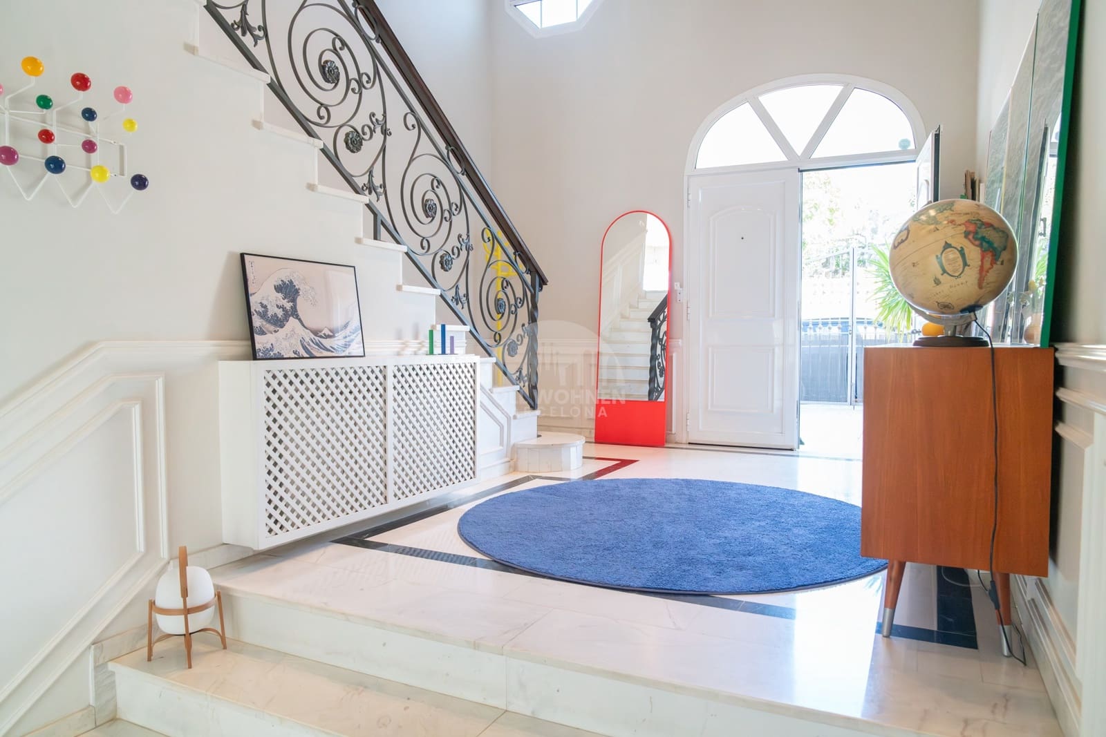 6 sypialnia Willa na sprzedaż w Altafulla z basenem garażem - 1 050 000 € (Ref: 9382046)