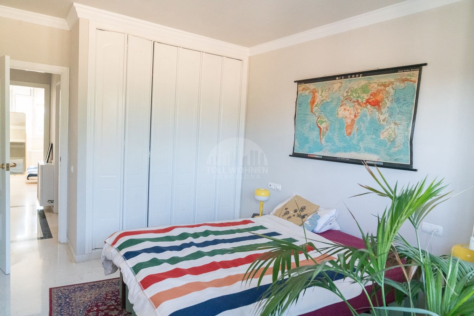 6 sypialnia Willa na sprzedaż w Altafulla z basenem garażem - 1 050 000 € (Ref: 9382046)