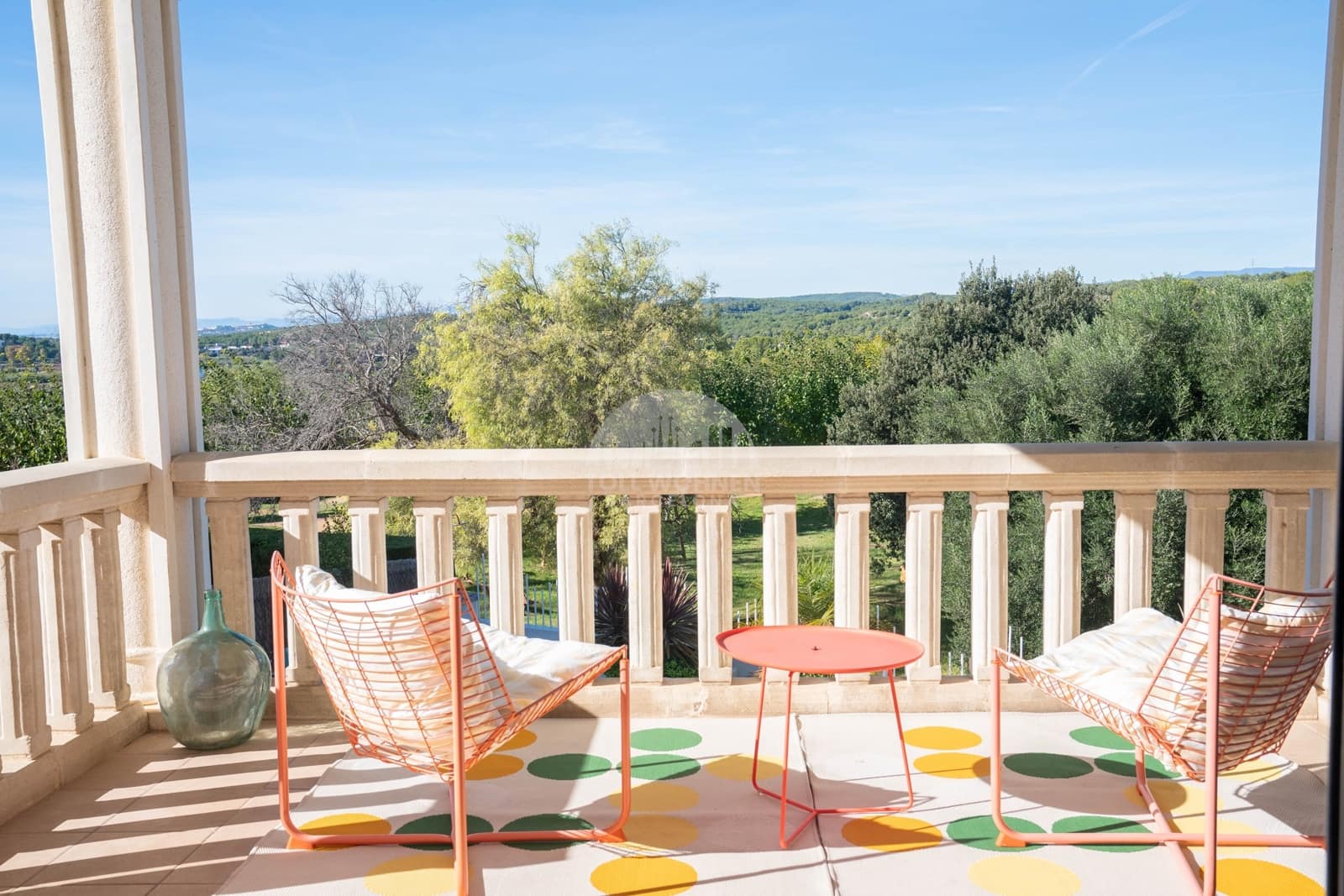 6 sypialnia Willa na sprzedaż w Altafulla z basenem garażem - 1 050 000 € (Ref: 9382046)