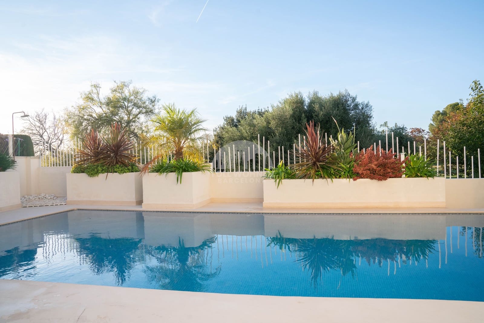 6 sypialnia Willa na sprzedaż w Altafulla z basenem garażem - 1 050 000 € (Ref: 9382046)