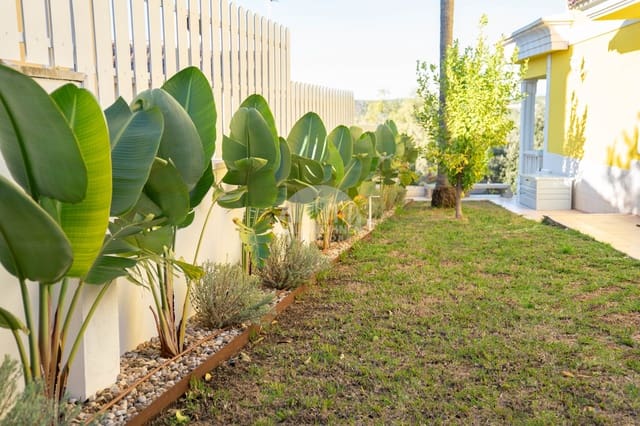 6 sypialnia Willa na sprzedaż w Altafulla z basenem garażem - 1 050 000 € (Ref: 9382046)