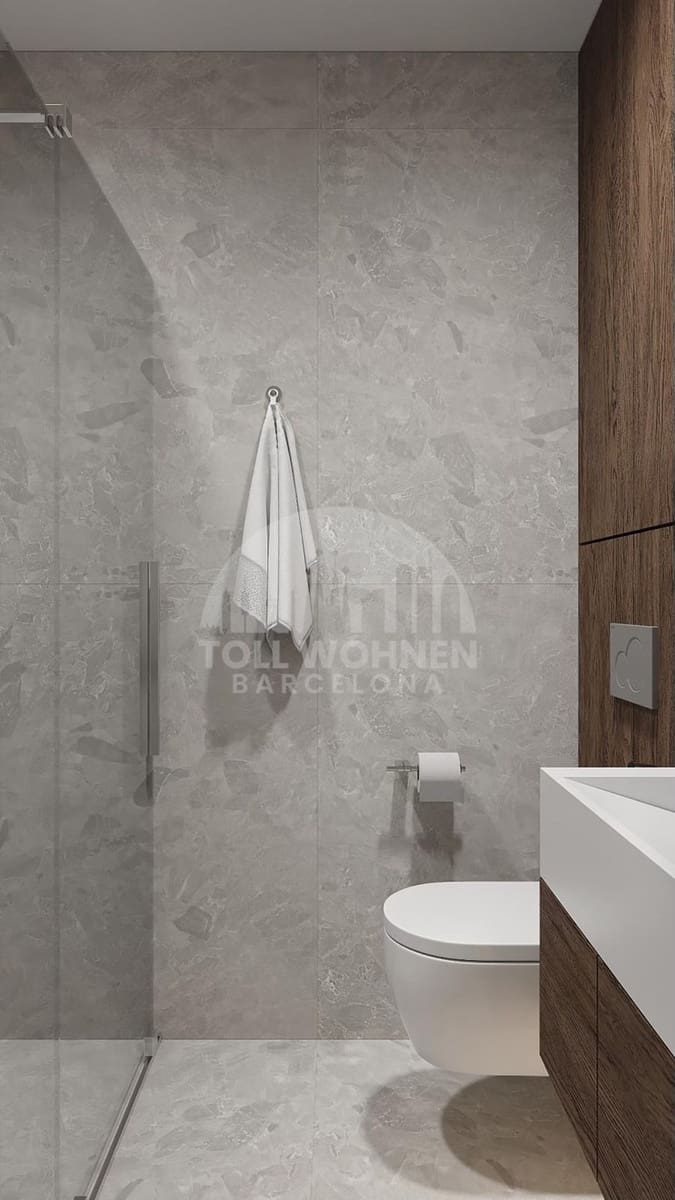 4 bedroom Apartment for sale in Barcelona city - € 1,435,000 (Ref: 9451036)