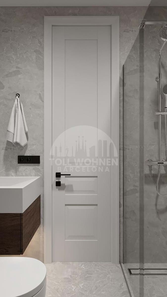 4 bedroom Apartment for sale in Barcelona city - € 1,435,000 (Ref: 9451036)