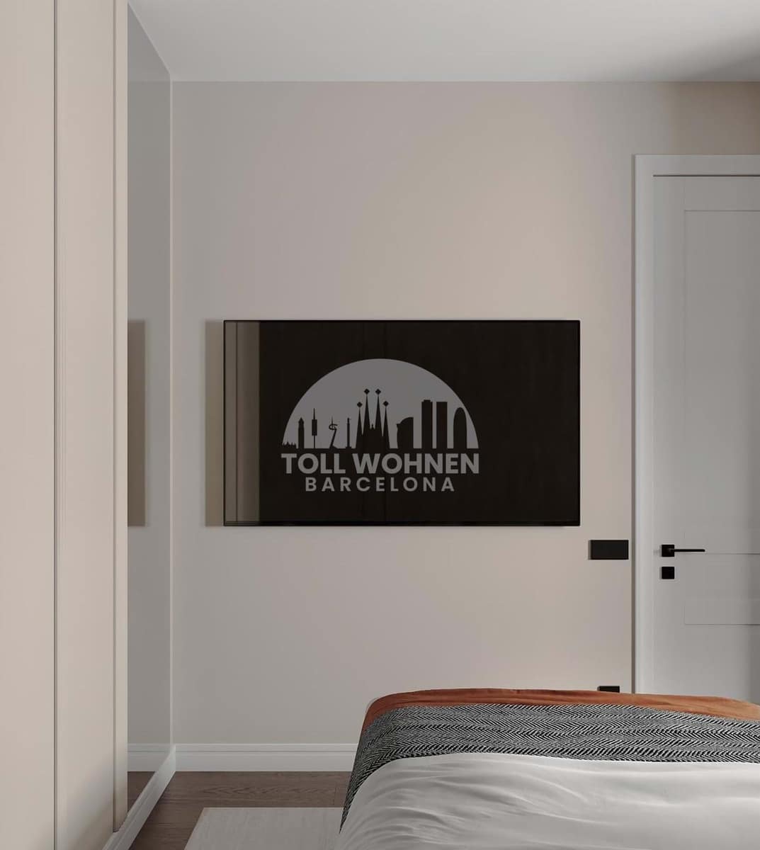 4 bedroom Apartment for sale in Barcelona city - € 1,435,000 (Ref: 9451036)