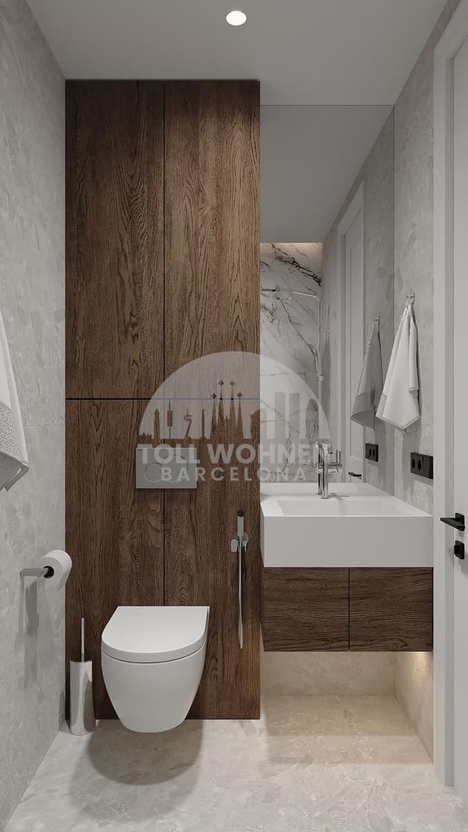 4 bedroom Apartment for sale in Barcelona city - € 1,435,000 (Ref: 9451036)