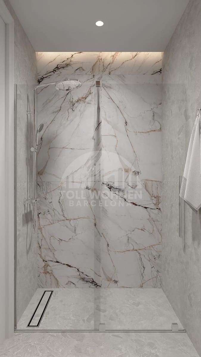 4 bedroom Apartment for sale in Barcelona city - € 1,435,000 (Ref: 9451036)