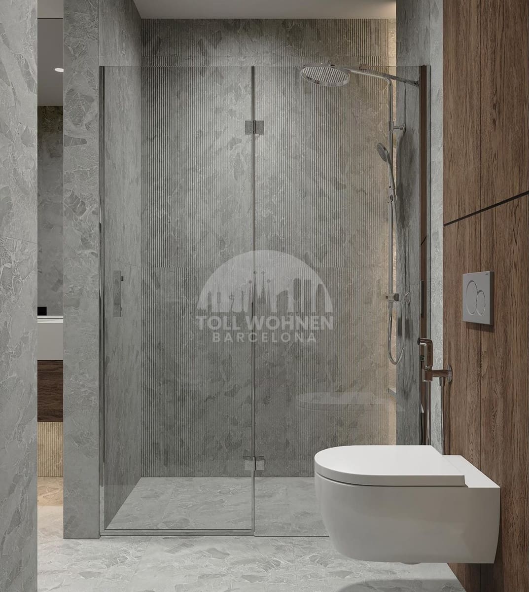 4 bedroom Apartment for sale in Barcelona city - € 1,435,000 (Ref: 9451036)