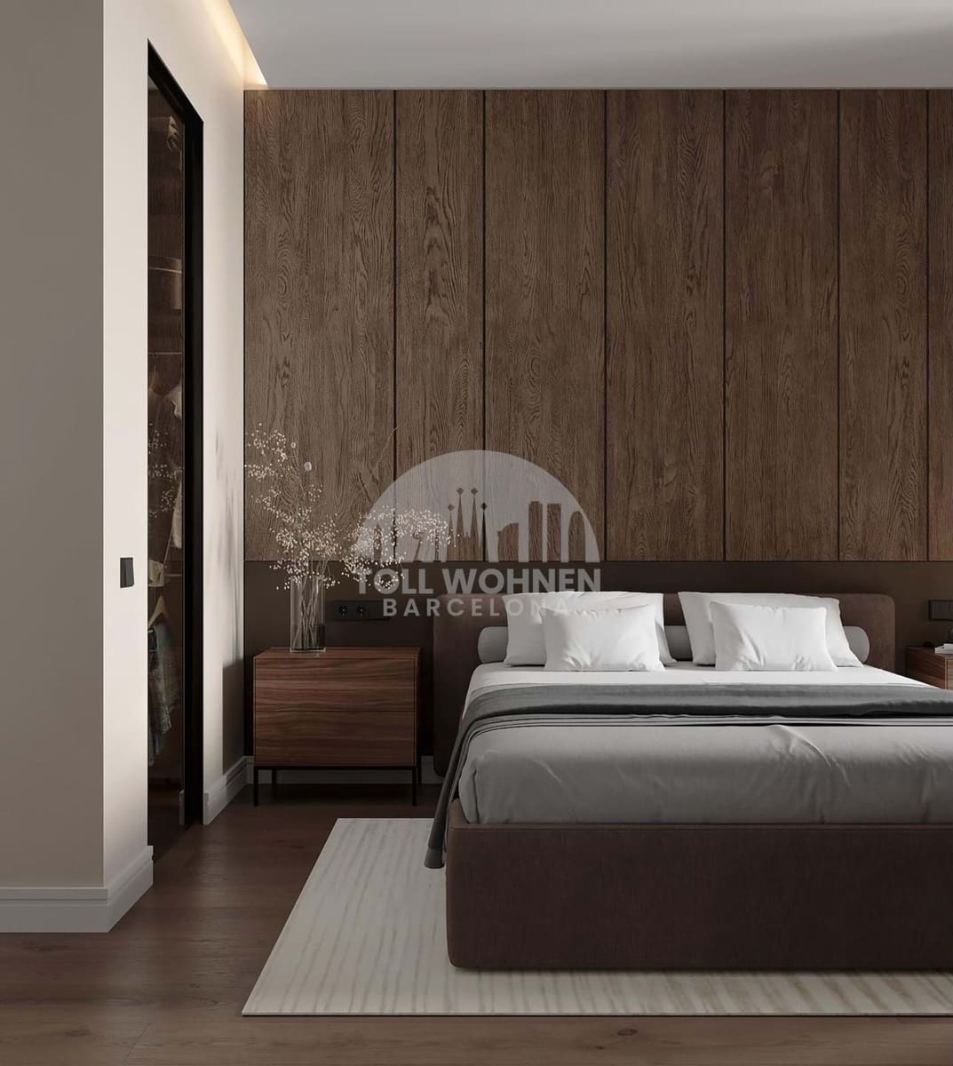 4 bedroom Apartment for sale in Barcelona city - € 1,435,000 (Ref: 9451036)