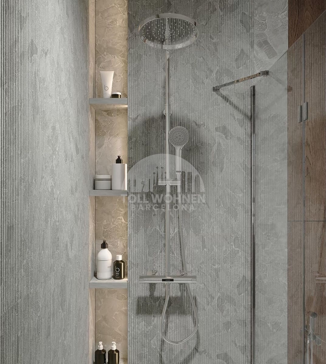 4 bedroom Apartment for sale in Barcelona city - € 1,435,000 (Ref: 9451036)