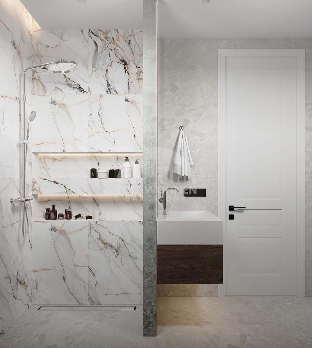 4 bedroom Apartment for sale in Barcelona city - € 1,435,000 (Ref: 9451036)