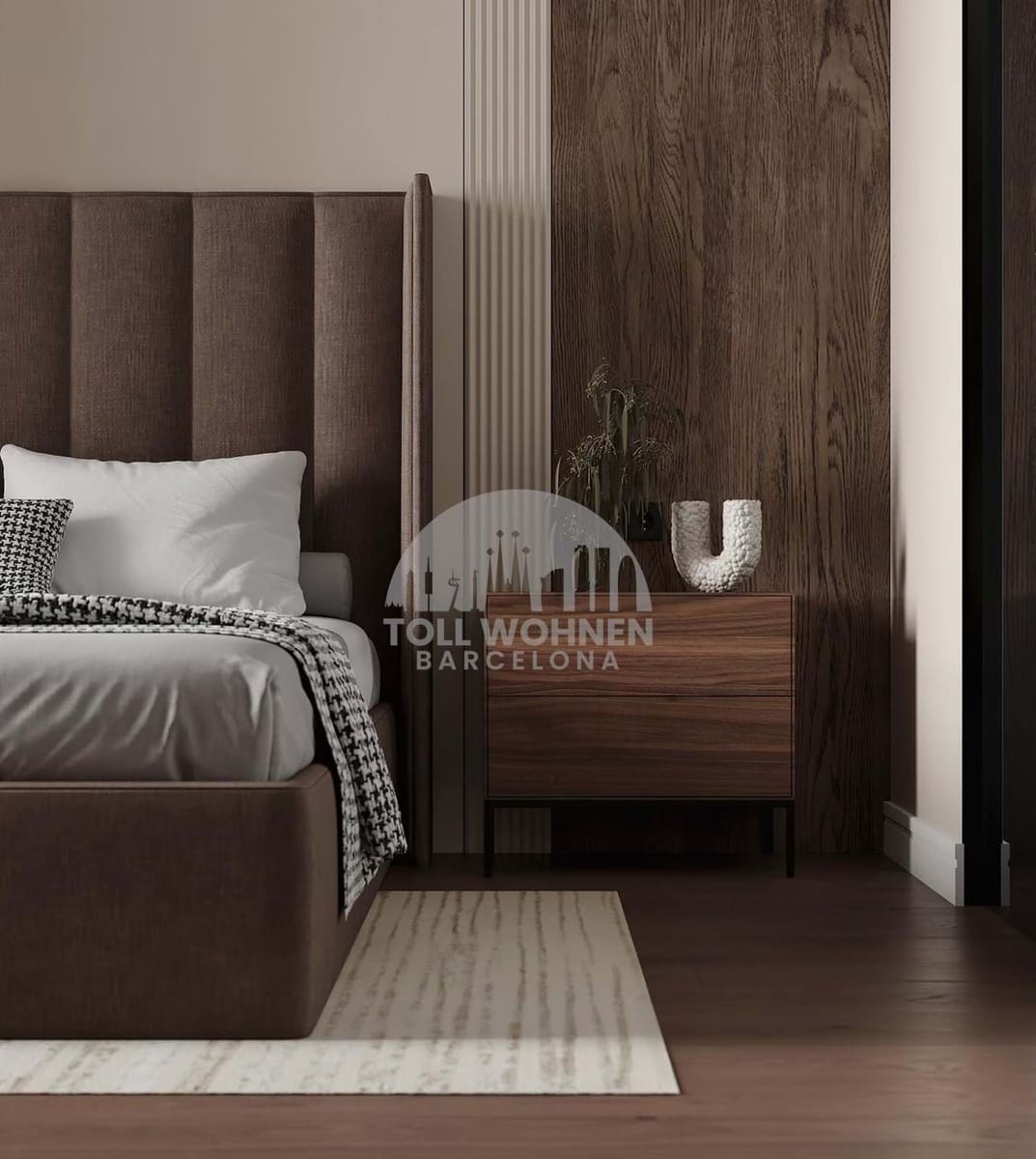 4 bedroom Apartment for sale in Barcelona city - € 1,435,000 (Ref: 9451036)