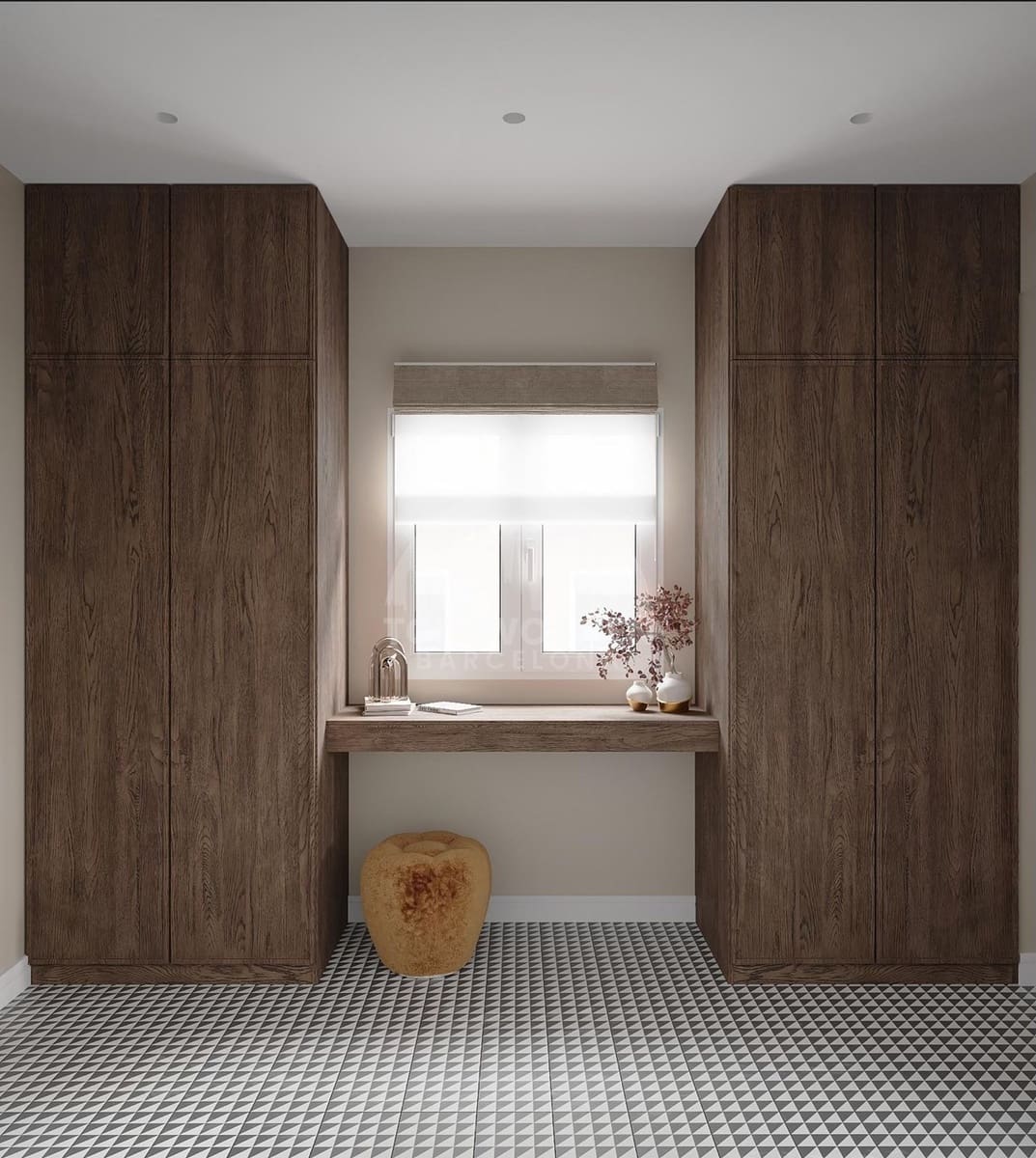 4 bedroom Apartment for sale in Barcelona city - € 1,435,000 (Ref: 9451036)