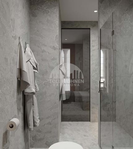 4 bedroom Apartment for sale in Barcelona city - € 1,435,000 (Ref: 9451036)