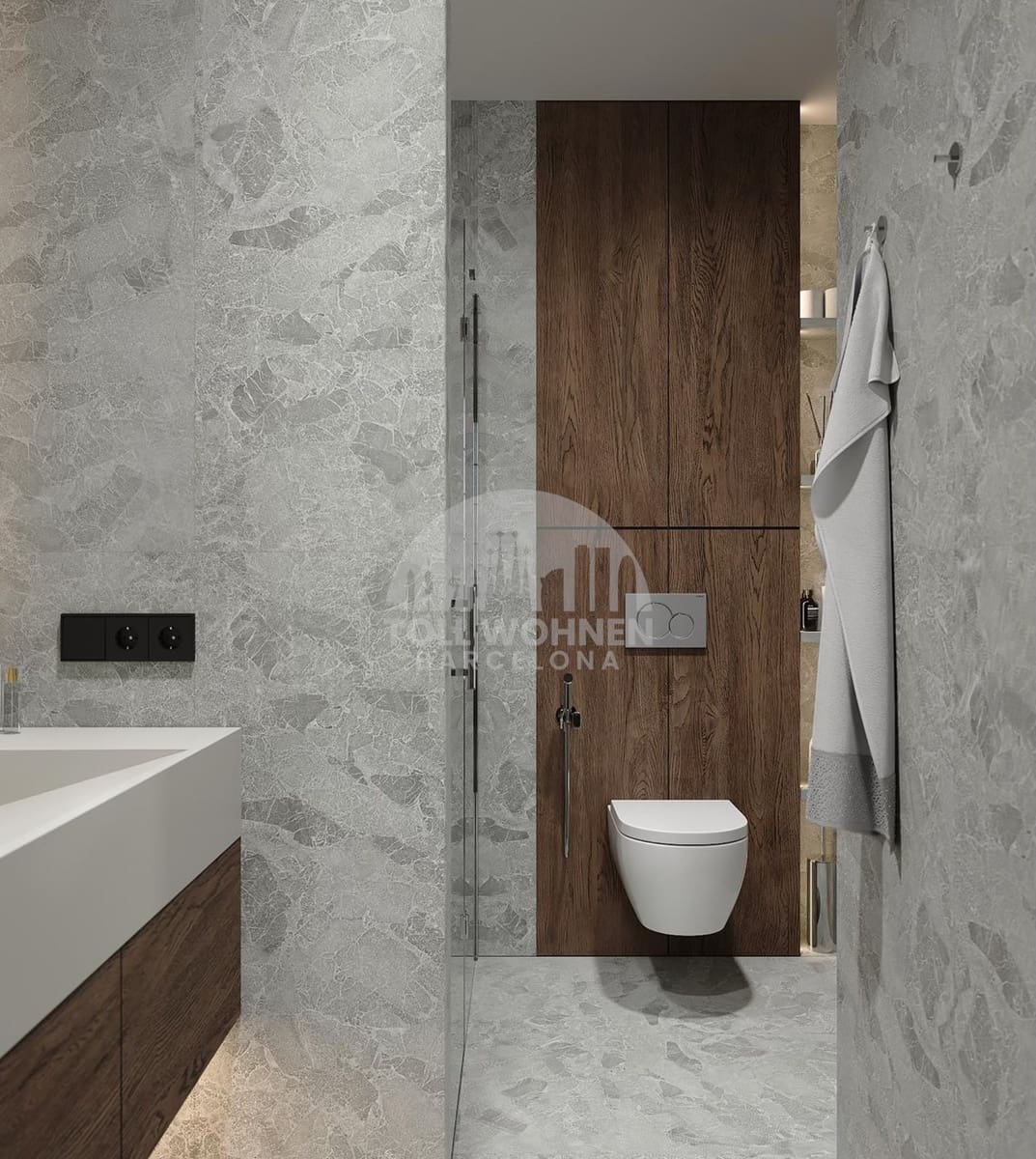 4 bedroom Apartment for sale in Barcelona city - € 1,435,000 (Ref: 9451036)