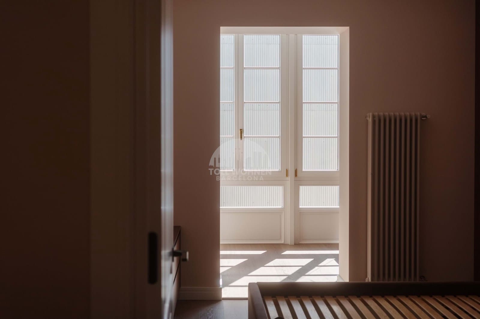 4 bedroom Apartment for sale in Barcelona city - € 1,435,000 (Ref: 9451036)